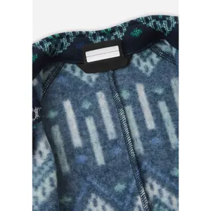 Baby fleece suit Reima Myytti image-4