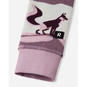 Sweatshirt child Reima Ornament image-4