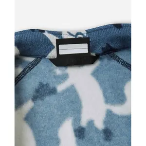 Baby sweatshirt Reima Ornament image-2