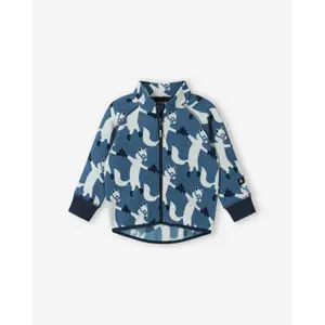 Baby sweatshirt Reima Ornament image-0