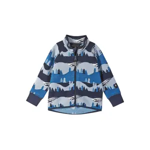 Child fleece Reima Ornament image-0