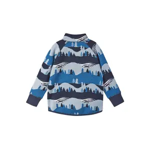 Child fleece Reima Ornament image-1