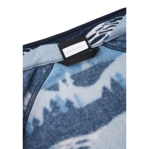 Child fleece Reima Ornament image-4