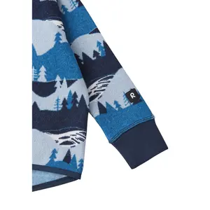 Child fleece Reima Ornament image-5