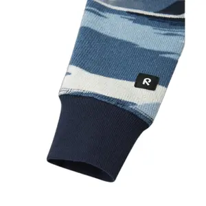 Baby sweatshirt Reima Ornament image-5