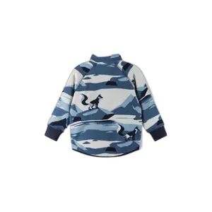 Baby sweatshirt Reima Ornament image-1