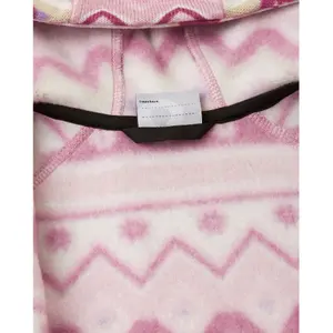 Children's hooded fleece Reima Northern image-0