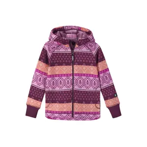 Girl's fleece Reima Northern image-0