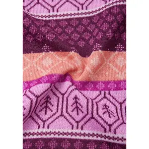 Girl's fleece Reima Northern image-4