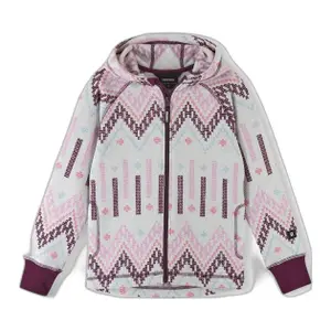 Children's fleece sweatshirt Reima Northern image-0
