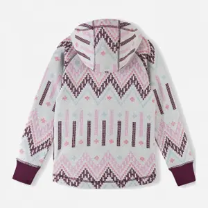 Children's fleece sweatshirt Reima Northern image-2