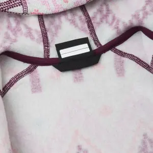 Children's fleece sweatshirt Reima Northern image-5