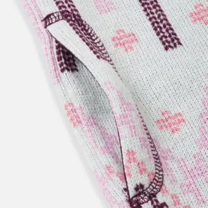 Children's fleece sweatshirt Reima Northern image-3