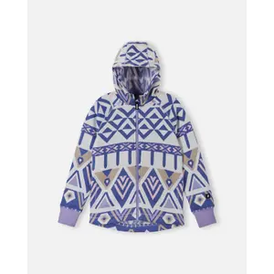 Child fleece Reima Northern image-2