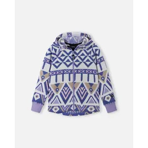 Child fleece Reima Northern image-3