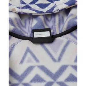 Child fleece Reima Northern image-4