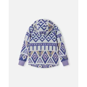 Child fleece Reima Northern image-6