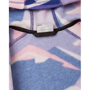 Children's hooded fleece Reima Northern image-4