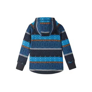 Child fleece Reima Northern image-1