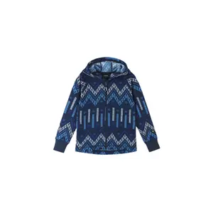 Children's fleece pullover Reima Northern image-0