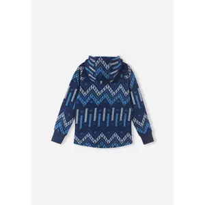 Children's fleece pullover Reima Northern image-2