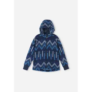 Children's fleece pullover Reima Northern image-1