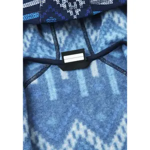 Children's fleece pullover Reima Northern image-5