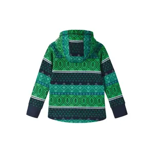 Child fleece Reima Northern image-1