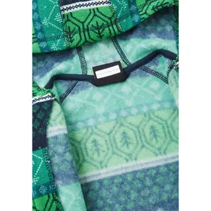 Child fleece Reima Northern image-5