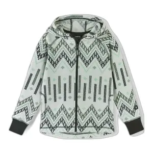 Children's fleece sweatshirt Reima Northern image-0