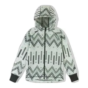 Children's fleece sweatshirt Reima Northern image-1