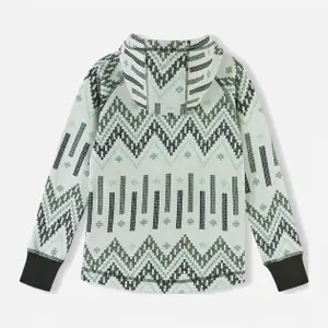 Children's fleece sweatshirt Reima Northern image-2