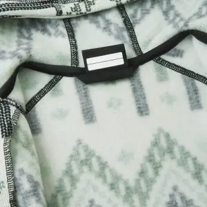 Children's fleece sweatshirt Reima Northern image-5