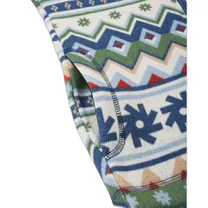 Children's hooded fleece Reima Northern image-6