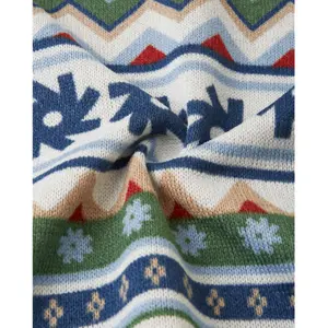 Children's hooded fleece Reima Northern image-3