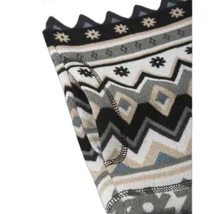 Children's hooded fleece Reima Northern image-4