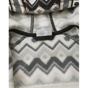 Children's hooded fleece Reima Northern image-5