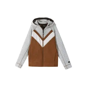Child fleece Reima Neuvokas image-0