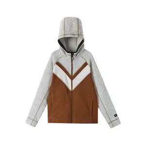 Child fleece Reima Neuvokas image-2