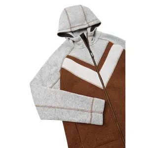 Child fleece Reima Neuvokas image-3