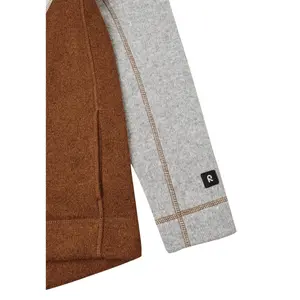 Child fleece Reima Neuvokas image-6