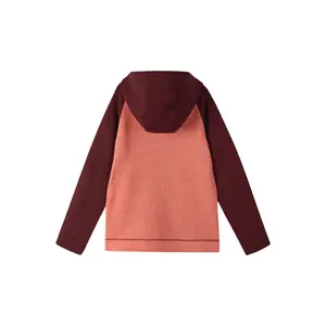 Child fleece Reima Neuvokas image-2