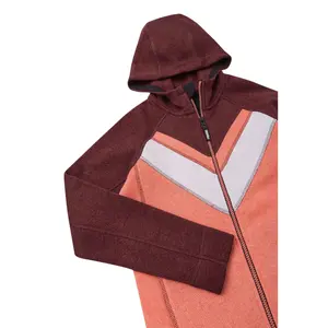 Child fleece Reima Neuvokas image-3