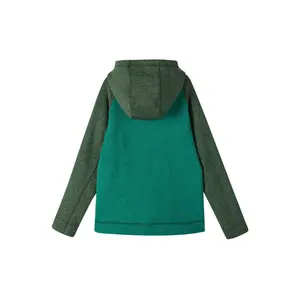 Child fleece Reima Neuvokas image-2