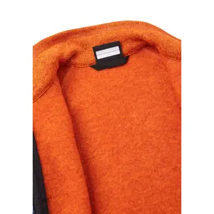 Child fleece Reima Liukuen image-4