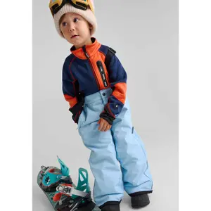 Children's fleece sweatshirt Reima Liukuen image-1