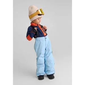 Children's fleece sweatshirt Reima Liukuen image-2