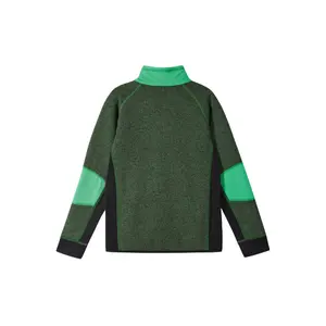 Child fleece Reima Liukuen image-1
