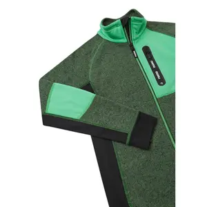 Child fleece Reima Liukuen image-2