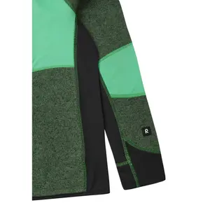 Child fleece Reima Liukuen image-5